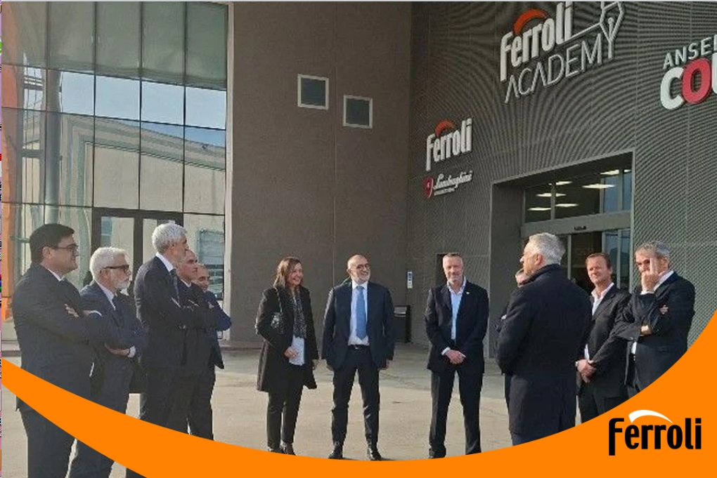 政企協同共話能源未來!