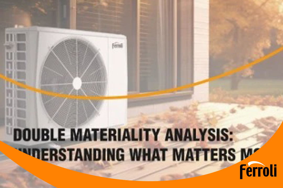 洞察核心聚焦要務，以 ESG 驅動長期發展